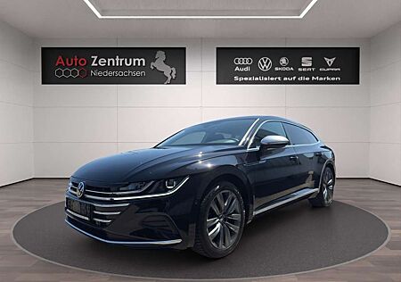 VW Arteon Volkswagen Shooting Brake 2.0 TSI OPF DSG Elegance
