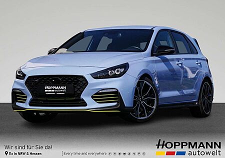Hyundai i30 2.0 T-GDI N Performance Navi LED