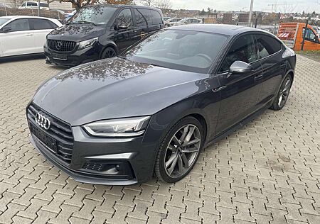 Audi A5 Sportback Sportback 40 TDI quattro