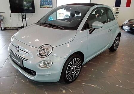 Fiat 500 C 1.0 GSE N3 Hybrid Launch Edition