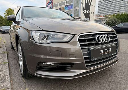 Audi A3 Cabriolet ambition ultra | Volleder