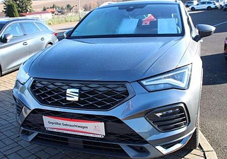 Seat Ateca Diesel 2.0 TDI 4Drive DSG FR