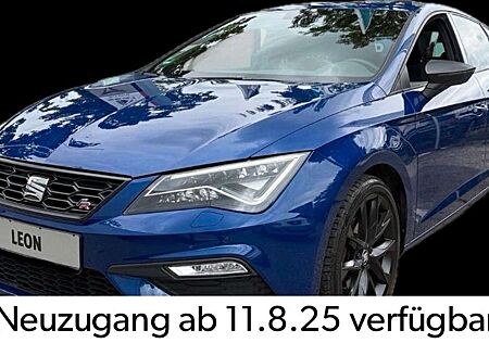 Seat Leon FR LED NAVI SHZ GRA CARPLAY 18"