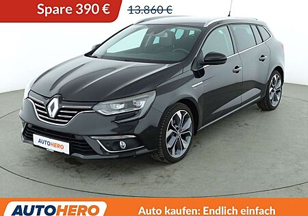 Renault Megane 1.2 TCe Energy BOSE Edition*NAVI*HUD*LED*ACC*CAM*