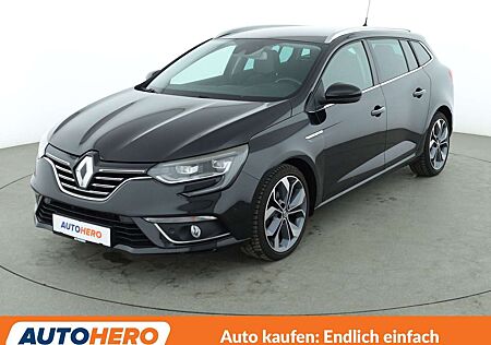 Renault Megane 1.2 TCe Energy BOSE Edition*NAVI*HUD*LED*ACC*CAM*