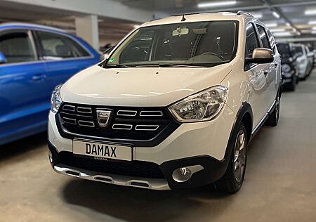 Dacia Lodgy Stepway Plus*NAVI*KAMERA