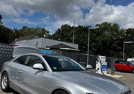 Audi A5 1.8 TFSI multitronic