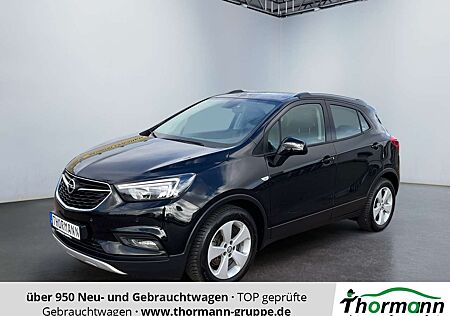 Opel Mokka ON X 1.4 Turbo Navigationssystem