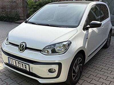Volkswagen up! join