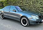 Mercedes-Benz S 500 S -Klasse Lim. 4Matic