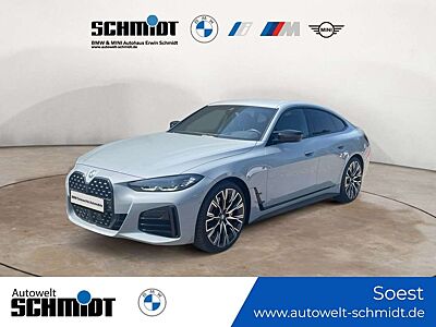 BMW 440 M440i xDrive Gran Coupe + 2Jahre-BPS.-GARANTIE