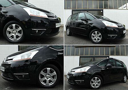 Citroën Grand C4 Picasso Citroen /SpaceTourer*7Siter/Tüv neu/TOP