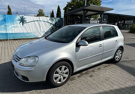 VW Golf Volkswagen V Lim. Comfortline / TÜV/AU bis 01-2026 / Klima