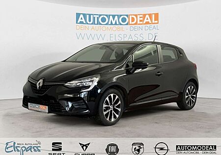 Renault Clio V Equilibre ALLWETTER LED SHZ TEMPOMAT APPLE/ANDRO