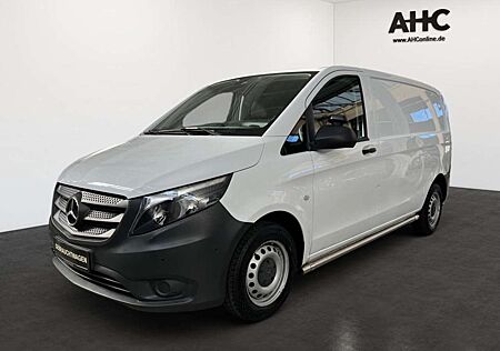 Mercedes-Benz Vito 111 Kasten kompakt Navi PTS RFK Flügeltüren