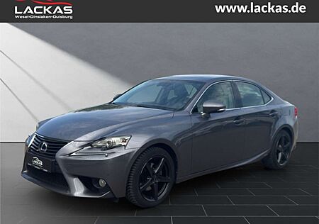 Lexus IS 300 h LED+LEDER+KAMERA+PDC