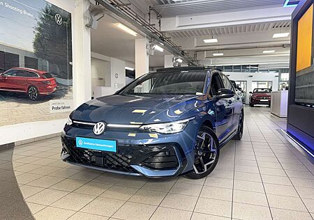 VW Golf R gebraucht kaufen VW Golf R Volkswagen -Line 1.5 eTSI DSG 1,99%+LED+KAMERA+HUD+ACC+NAVI