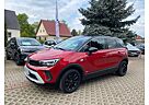 Opel Crossland X Crossland COLOR EDITION LED KAMERA AUTOMATIK