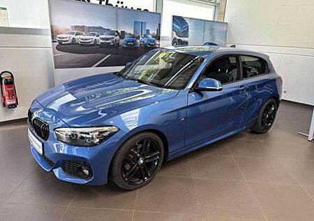 BMW 120 i PDC vorne & hinten / SHZ / M-Felgen / Tempom