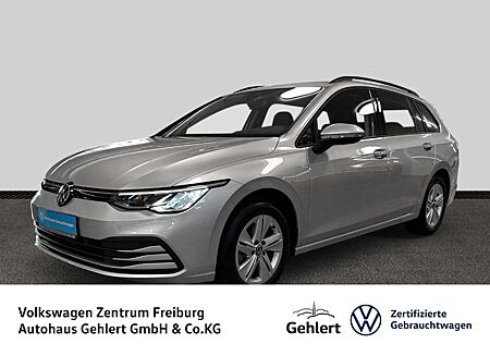 VW Golf Variant Volkswagen 1.5 TSI Navi LED ACC Klima Sitzheizung