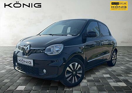 Renault Twingo E-TECH Navi*Klima*Sitzheizung*Rückfahrcam