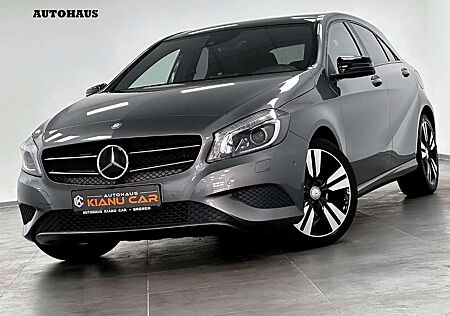 Mercedes-Benz A 220 4Matic.NIGHT.PANO.KAM.NAVI.BI-XENON.PDC