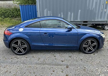 Audi TT Coupe 2.0 TFSI