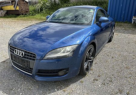 Audi TT Coupe 2.0 TFSI