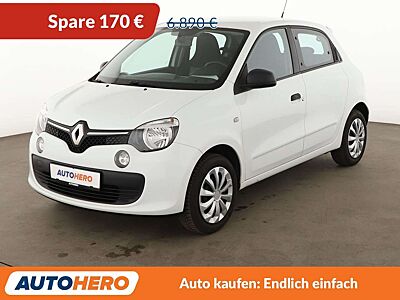 Renault Twingo 1.0 SCe Life*KLIMA*GARANTIE*