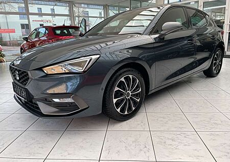 Seat Leon FR 1.5 eTSI DSG,PDC,Navi,ACC,Full Link