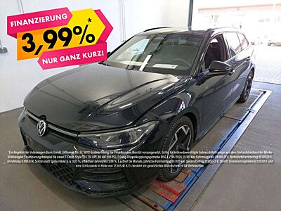 Volkswagen Passat Variant 2.0 TDI DSG 4M R-LINE STDHZG PANO