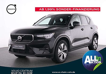Volvo XC 40 gebraucht kaufen Volvo XC 40 XC40 T4 PLUG-IN CORE AHK+FAP+LICHTPAK+KAMERA+LM