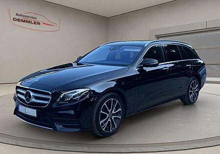 Mercedes-Benz E 220 -Klasse T-Modell d 4Matic EU6d-T