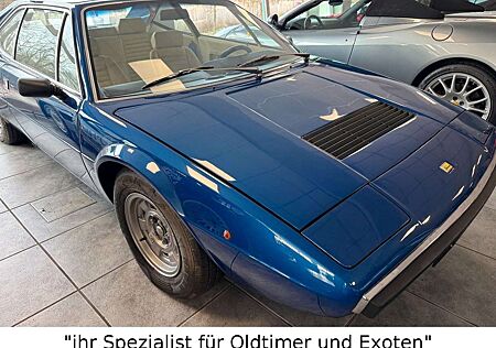 Ferrari Dino GT4 308 mit Trockensumpfmotor