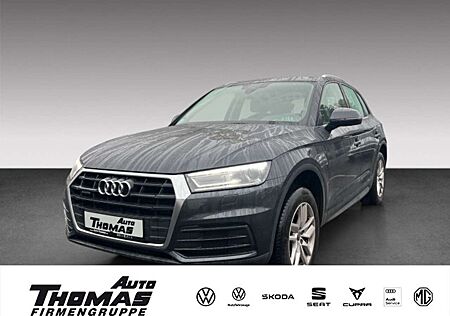 Audi Q5 2.0 TFSI S-tronic quattro basis Klima