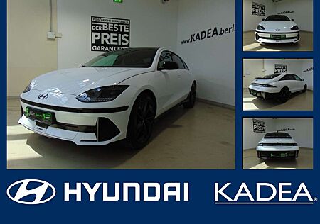 Hyundai IONIQ 6 360°Kamera,Navi,HeadUp,BOSE,Lenk+Sitzhzg