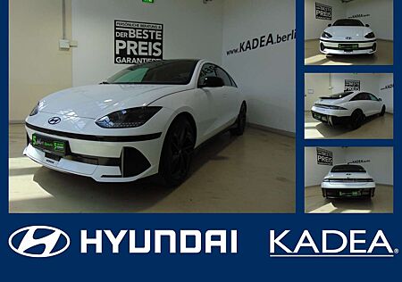 Hyundai IONIQ 6 360°Kamera,Navi,HeadUp,BOSE,Lenk+Sitzhzg