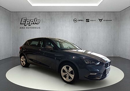 Seat Leon FR e-HYBRID Navi LED Winterpaket ACC PDC v/h