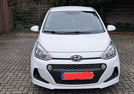 Hyundai i10 1.2 YES! Plus