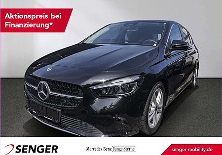 Mercedes-Benz B 200 d Progressive Rückfahrkamera MBUX LED AHK