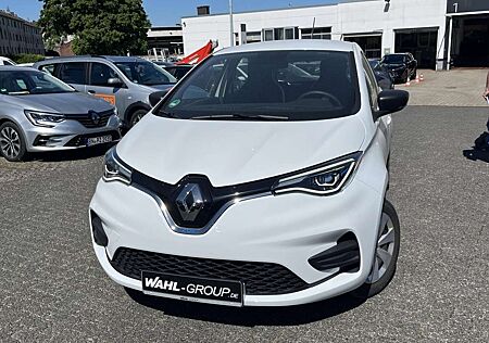 Renault ZOE gebraucht kaufen Renault ZOE LIFE R110 Z.E. 50 Batteriekauf (CCS)