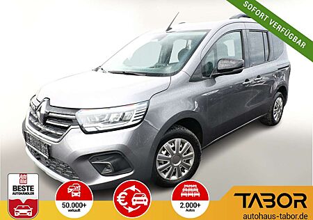 Renault Kangoo 1.3 TCe 130 Edition One LED Kam SHZ PDC