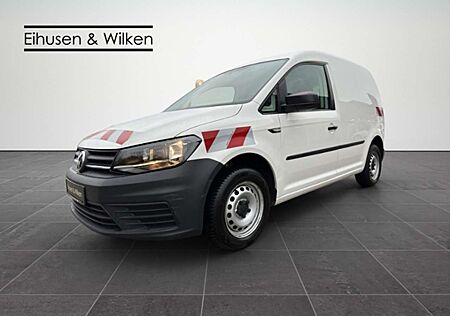 VW Caddy Volkswagen 1.0+TSI+KASTEN+KLIMA+PDC+AHK+