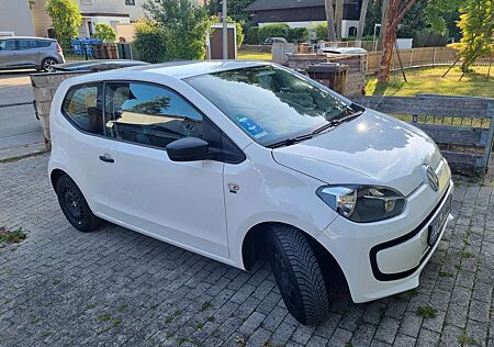 VW Up Volkswagen ! cup