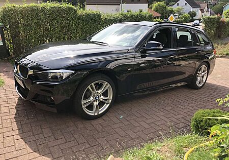 BMW 318 d