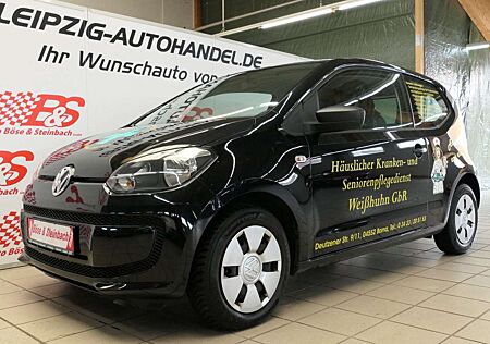 VW Up Volkswagen ! take ! *KLIMA*SERVO*ZV*RADIO-CD*