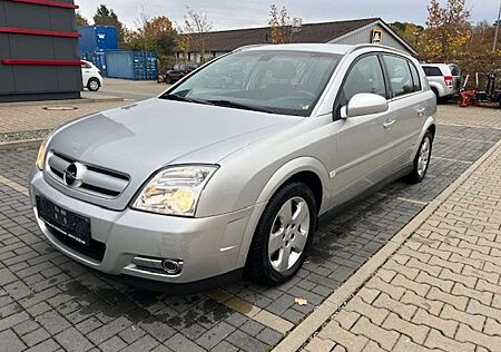 Opel Signum 2.2