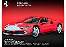 Ferrari 296 GTB 296 GTS Fiorano Packet*Karbon*Apple CarPlay*