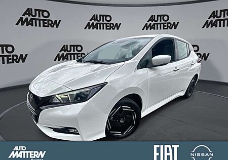 Nissan Leaf Acenta*SHZ*AHK*Allwetter