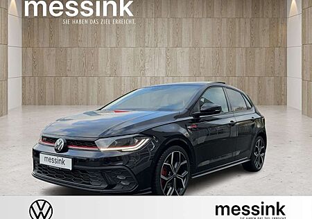 VW Polo Volkswagen GTI DSG Matrix Navi Pano Beats
